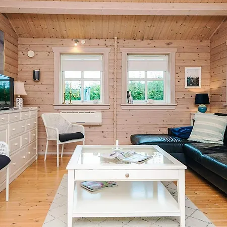 4 Star In Holiday home Ega