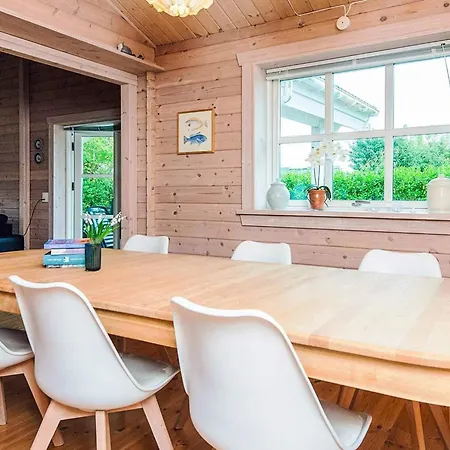Holiday home 4 Star In *