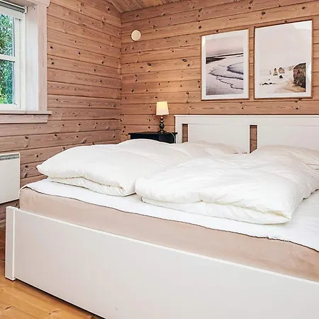 Holiday home 4 Star In