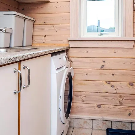 Vakantiehuis 4 Star In Egå