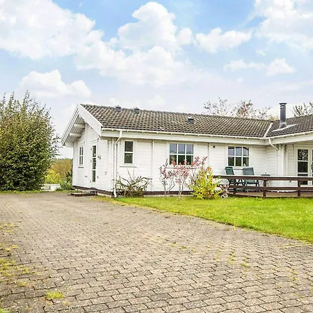 Holiday home 4 Star In