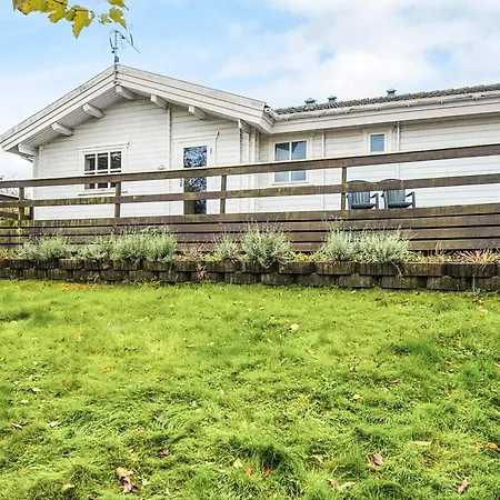 4 Star In Vakantiehuis